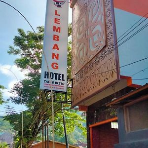 Lembang Hotel